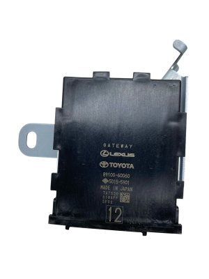 2024-2025 Toyota Land Cruiser Gateway Control Module (Used OEM)