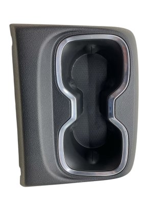 2024-2025 GMC Acadia Center Console Cup Holder - Rear (Used OEM)