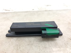 2015-2025 Jaguar XF Keyless Entry Smart Key Antenna Module Set (Used OEM)