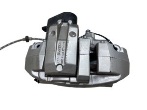 2022-2024 Lucid Air Disc Brake Caliper with Parking Brake Actuator - Rear (Used OEM)