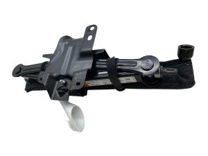 2018-2024 Lincoln Navigator Emergency Spare Tire Jack and Tool Kit (Used OEM)