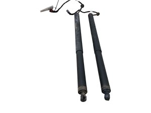 2011-2018 Porsche Cayenne Power Tailgate Lift Strut Motor Pair - Rear (Used OEM)