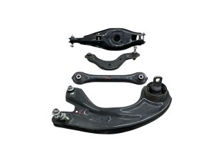 2025-2026 Acura ADX Upper and Lower Control Arm Set - Rear, Right (Passenger) (Used OEM)