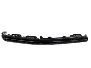 2022-2025 INFINITI QX60 Center and Right Dashboard Air Vent with Trim Panel - Front (Used OEM)
