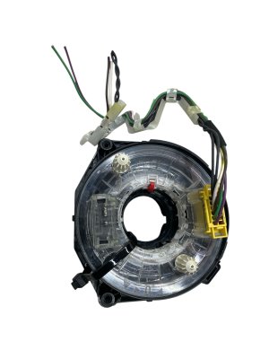 2024-2025 Tesla Cybertruck Steering Column Slip Ring Clockspring (Used OEM)
