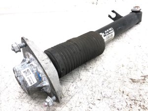 2015-2019 BMW X6 Suspension Shock Absorber - Rear, Right (Passenger) (Used OEM)