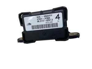 2009-2017 Nissan GT-R Gravity G-Sensor (Used OEM)