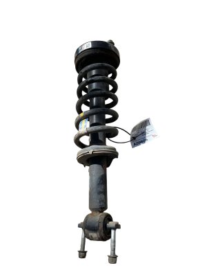 2022-2024 Ford Expedition Suspension Strut Assembly - Front, Right (Passenger) (Used OEM)