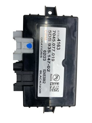 2021-2025 Chevrolet Tahoe Power Tilt and Telescopic Steering Column Control Module (Used OEM)