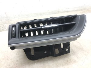 2021-2025 Jeep Grand Cherokee L Dashboard A/C Air Vent Grille Outlet - Front (Used OEM)
