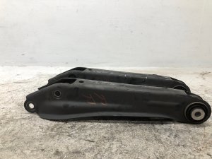 2011-2017 BMW X3 Lower Forward Suspension Control Arm - Rear, Left (Driver) (Used OEM)