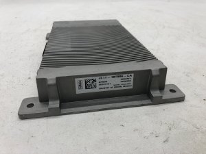 2020-2021 Lincoln Navigator Bang & Olufsen Audio Radio Amplifier (Used OEM)