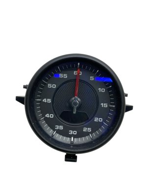 2019-2023 Porsche Cayenne Sport Chrono Stopwatch Clock (Used OEM)
