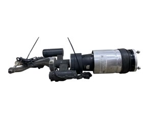  Tesla Model s Air Suspension Strut Shock Absorber - Front, Left (Driver) (Used OEM)