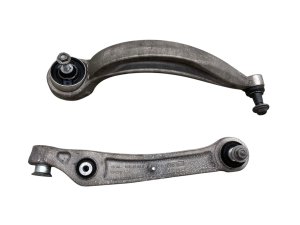 2017-2024 Audi Q7 Lower Suspension Control Arm Set - Front, Left (Driver) (Used OEM)