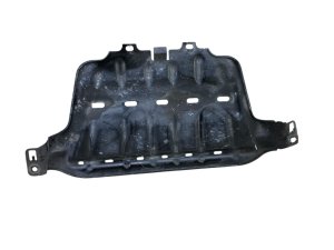 2022-2024 Ford F-150 Lightning Skid Plate Engine Splash Shield - Front (Used OEM)