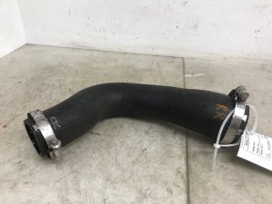 2017-2019 Porsche 911 Intercooler Pressure Tube Hose Pipe (Used OEM)