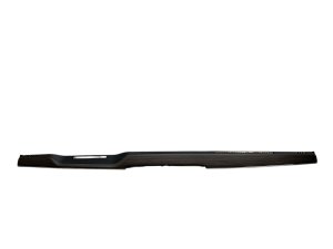 Tesla Model x Dashboard Upper Wood Bezel Cover Trim Panel (Used OEM)