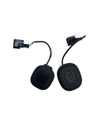 2026 Jeep Cherokee Roof Audio Hands Free Microphone Set (Used OEM)