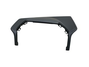 2015-2020 Ford F-150 Ebony (Black) Dashboard Upper Trim Cover Panel (Used OEM)