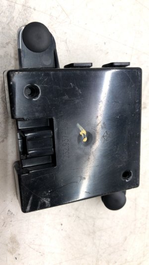2022 Jeep Wagoneer Auxiliary Lighting Control Module (Used OEM)