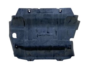 2011-2013 INFINITI QX56 Underbody Engine Splash Shield - Front (Used OEM)