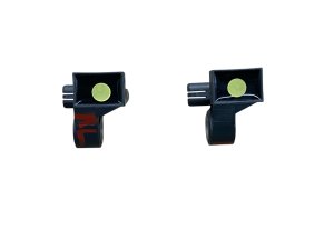 2022-2025 Audi S3 Side Impact Airbag Sensor Set (Used OEM)
