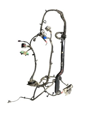  Ram 4500 Dashboard to Engine Bay Wiring Harness (Used OEM)