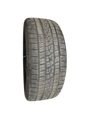 2014-2019 Cadillac XTS 245/40R20 Continental ControlContact Sport SRS+ Tire (Used OEM)