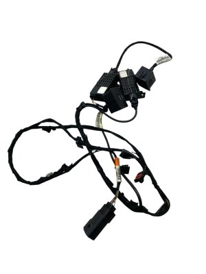 2018-2024 Lincoln Navigator USB Charging Port with Wire Harness (Used OEM)