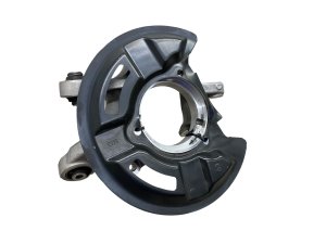 2022-2025 Kia EV6 Spindle Knuckle Hub Assembly - Rear, Right (Passenger) (Used OEM)