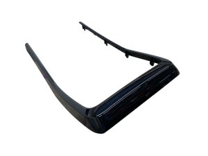 2024-2026 BMW X2 Center Console Trim Molding Bezel Cover Panel (Used OEM)