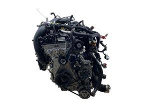 OEM 2.0L Engine Complete Assembly for 2020-2024 Ford & Lincoln