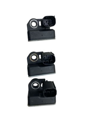 2012-2018 Bentley Continental Crash Impact Airbag Sensor Set (Used OEM)