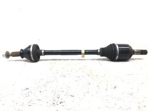 2017-2024 Maserati Levante CV Drive Axle Shaft - Rear, Left (Driver) (Used OEM)