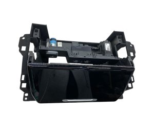 2022-2024 Jeep Wagoneer Center Console Storage Bin Tray - Front (Used OEM)