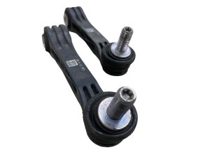 2019-2025 BMW X7 Suspension Stabilizer Bar End Link Set - Rear (Used OEM)