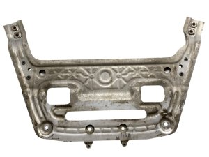 2017-2024 Maserati Levante Underbody Skid Plate Frame Cross Brace - Front (Used OEM)