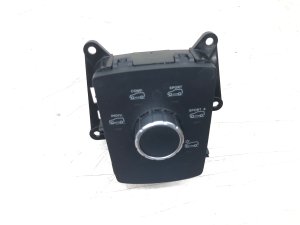 2012-2015 Mercedes-Benz ML350 Air Ride Suspension Ride Control Switch Block (Used OEM)