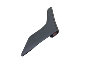 2022-2025 Mitsubishi Outlander Black Center Console Trim Cover Panel - Front (Used OEM)