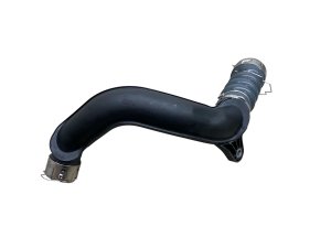 2024-2025 BMW X2 Intercooler Outlet Duct Tube Hose (Used OEM)