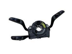 2019-2023 Porsche Cayenne Multifunction Steering Column Switch with Clockspring (Used OEM)