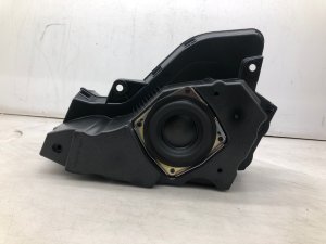 2020-2024 INFINITI QX80 Rear Subwoofer Speaker Box Bose Audio Assembly (Used OEM)
