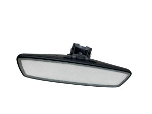 2018-2024 BMW X3 Auto-Dimming Interior Rear View Mirror with Garage Door Opener (Used OEM)