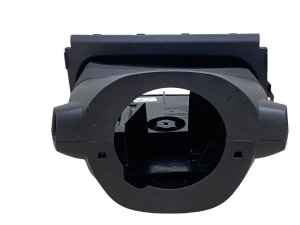 2022-2025 BMW M235i Black Upper and Lower Steering Column Cover Panel Shroud (Used OEM)
