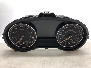 2016-2020 Bentley Bentayga Speedometer Instrument Gauge Cluster (Used OEM)