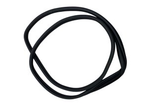 2024-2025 Kia EV9 Door Body Weatherstrip Seal - Front (Used OEM)