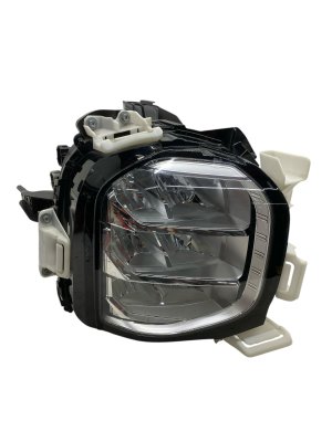 2022-2025 Mitsubishi Outlander LED Headlight Assembly - Front, Right (Passenger) (Used OEM)