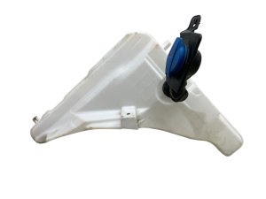 2019-2020 Audi Q8 Washer Fluid Reservoir Assembly with Pumps (Used OEM)