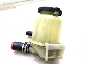 2005-2023 Toyota Tacoma Power Steering Reservoir with Cap (Used OEM)